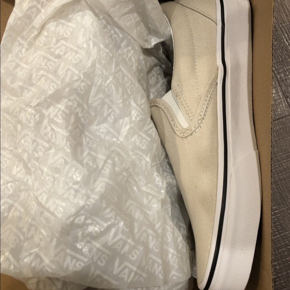 Vans Slip on - Picture 3 of 4